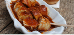 Currywurstklein