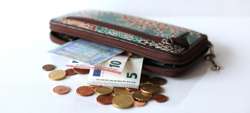 Geldbörse