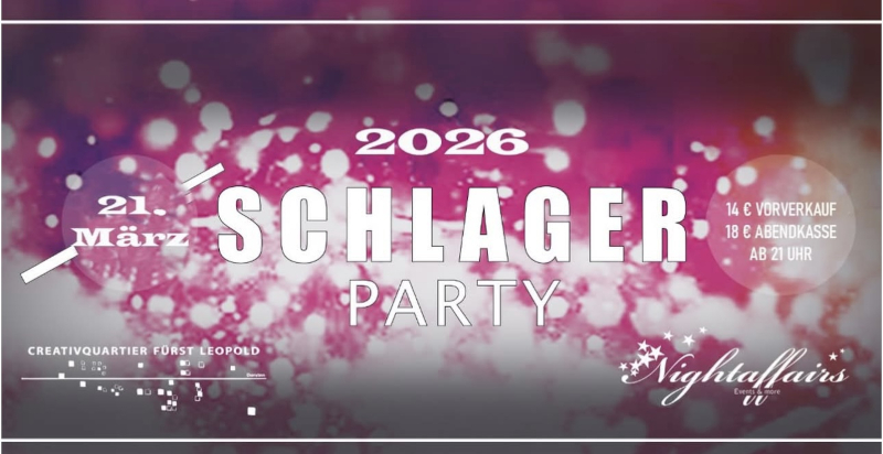 Schlagerparty