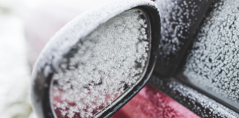 Schnee