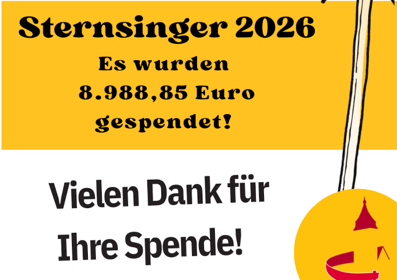 Sternsinger 26
