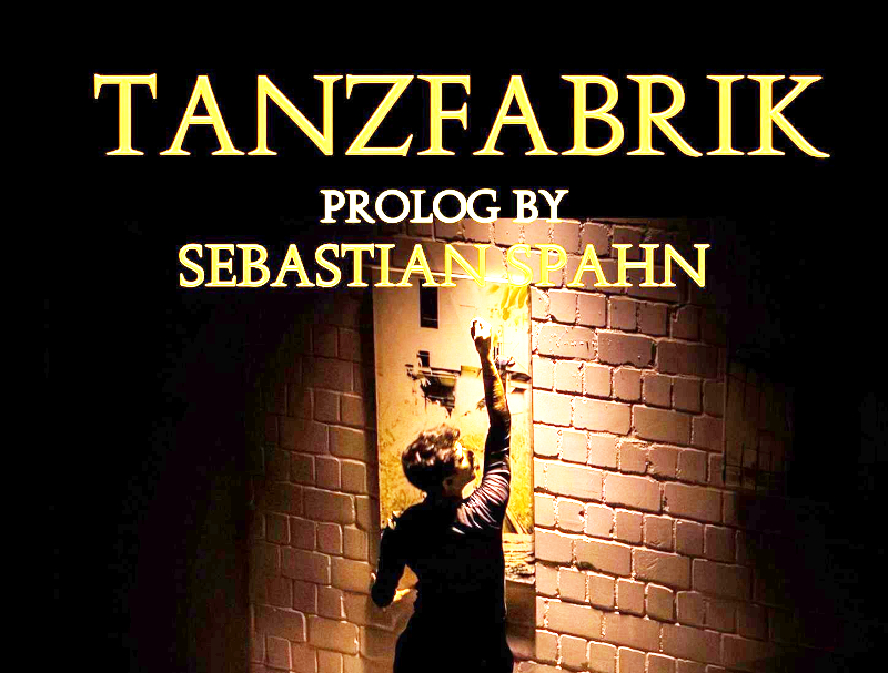 Tanzfabrik Poster kurz 2026