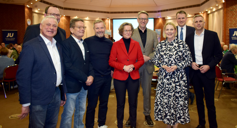CDU 2