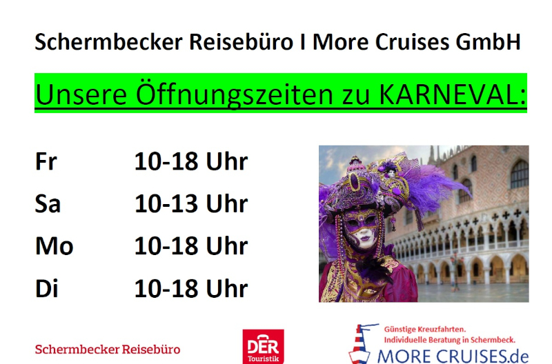 Karneval 2026