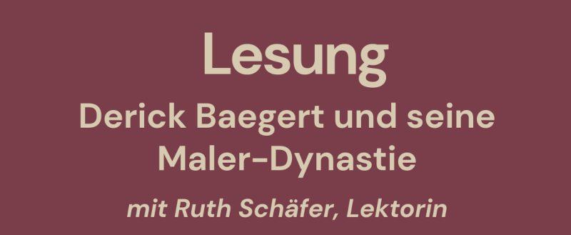 Lesung