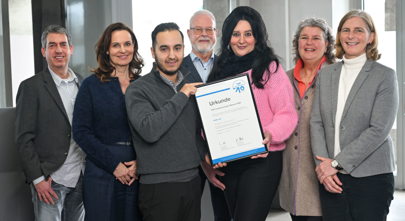 RWW Top Lokalversorger Wasser 2026