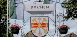 Bruenenklein