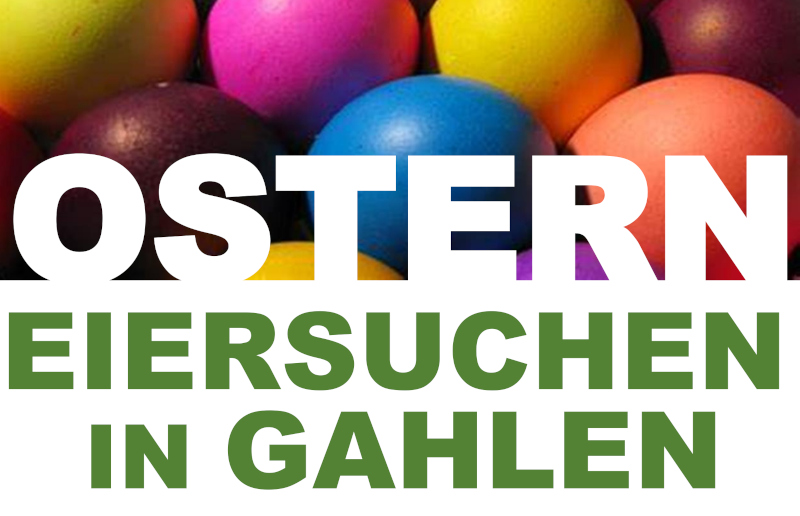 Ostereier