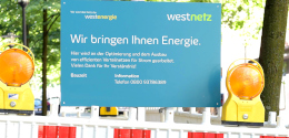 Westnetzklein