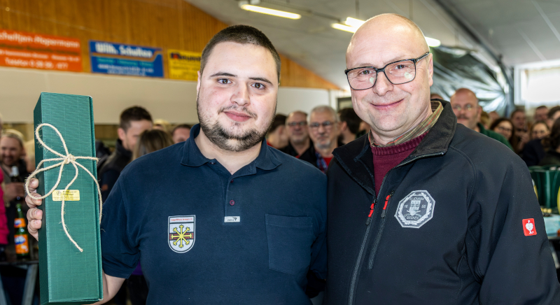 BesterSchuetze