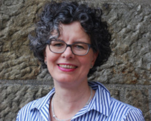 Christine Wolf