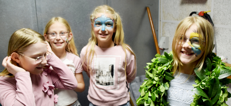 Kids 2