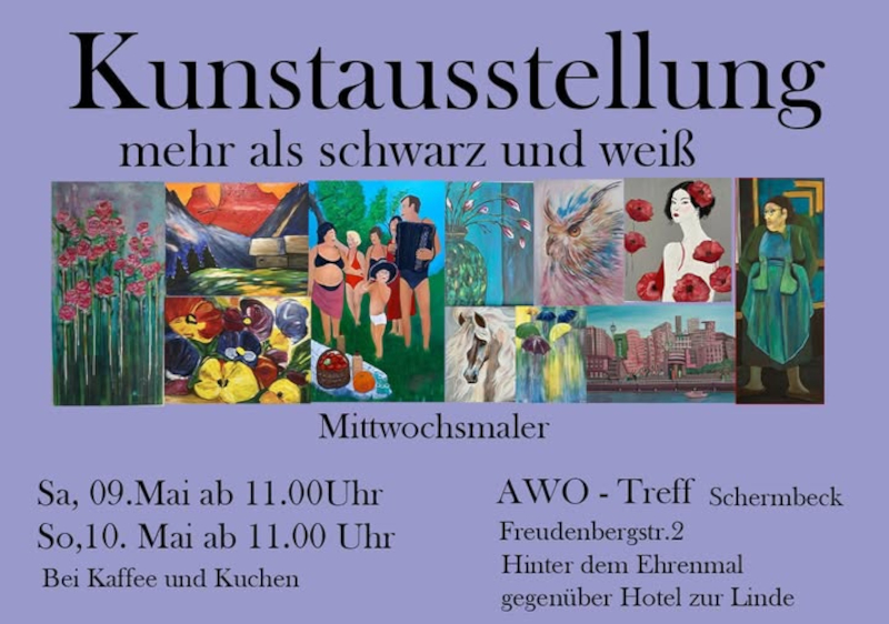 Mittwochsmaler