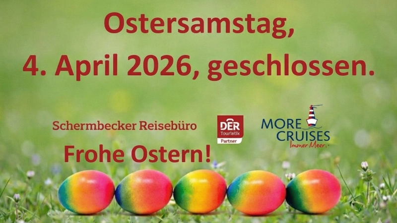 Osterfoto