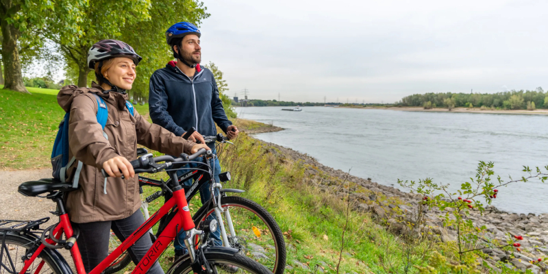 Radtourismus