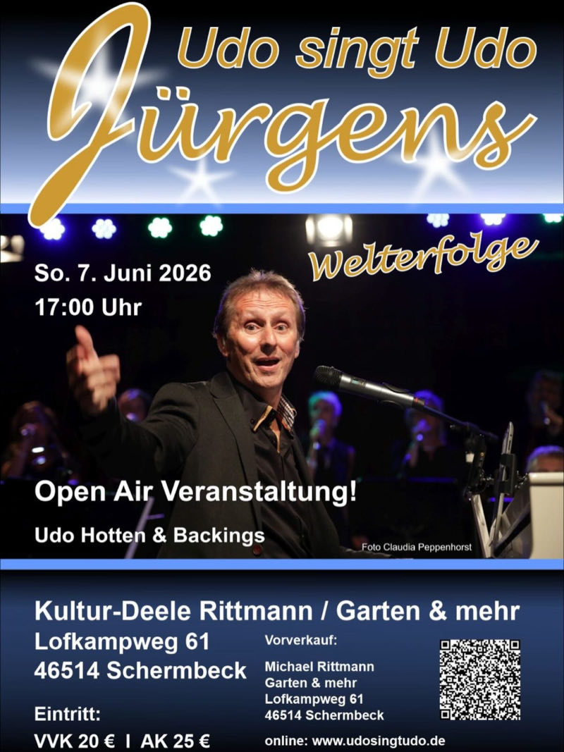 Udo Hotten