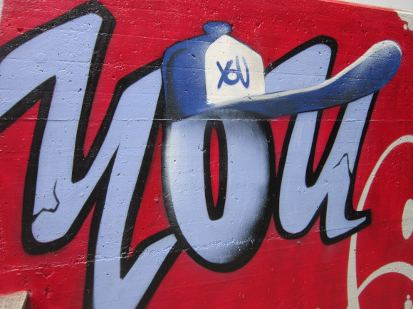 YOUgroß