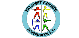 Zielsportfreundeklein