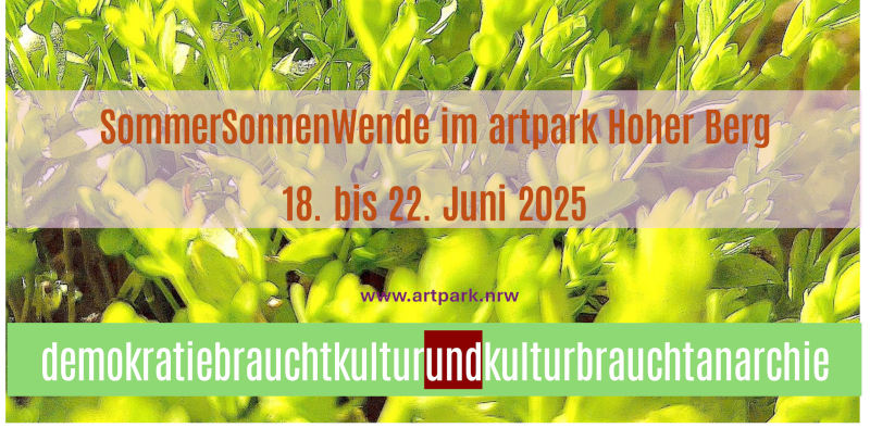 Artparksommerfest