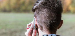 Telefonklein