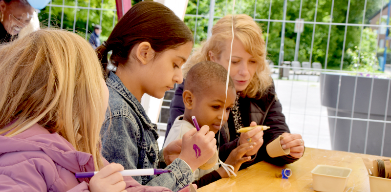 Kindertag 4