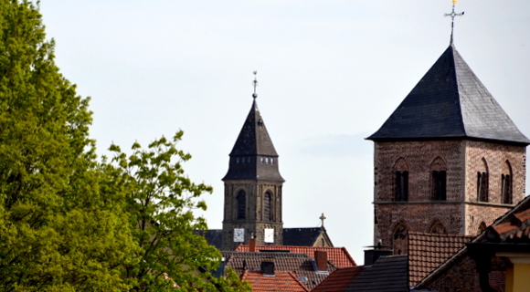 Kirchen