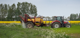 Landwirtschaftklein