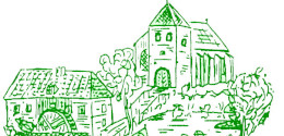 Logo HV Gahlenklein