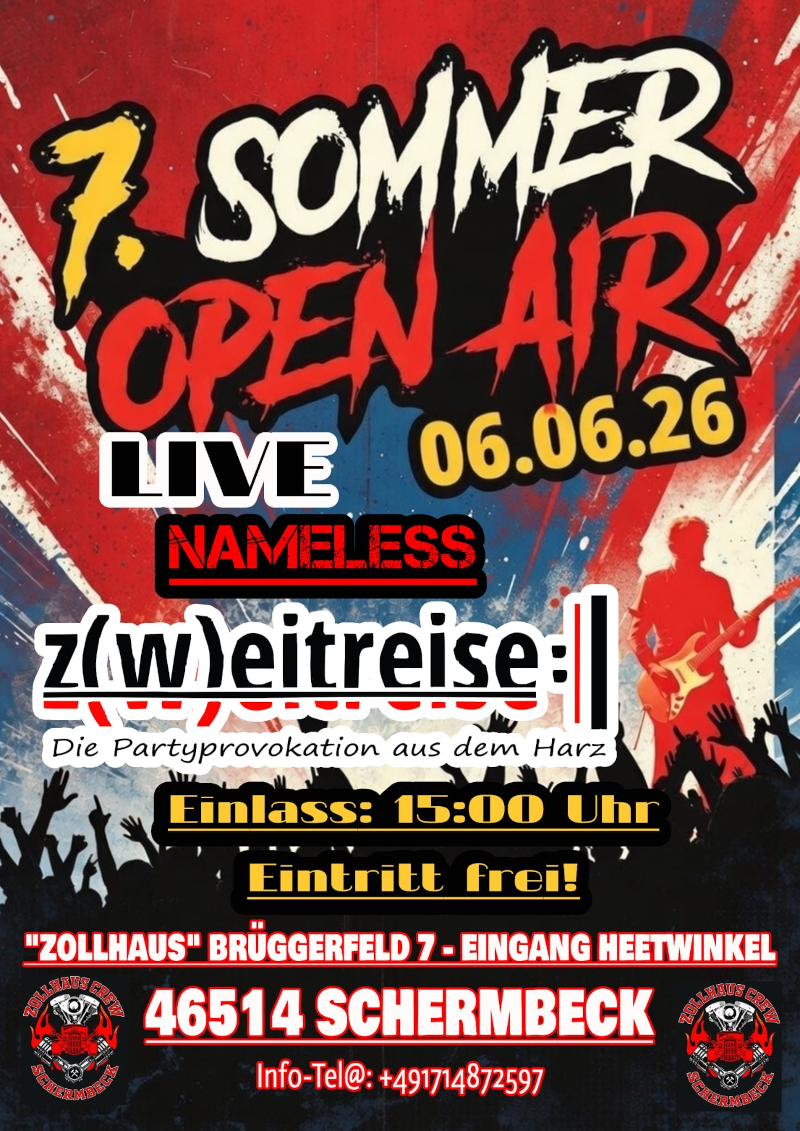Sommer Openair