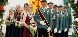Thronfotoklein