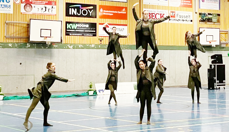 TC GW T.D.R. Sommerfest 2025