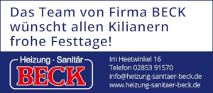 AnzBeck