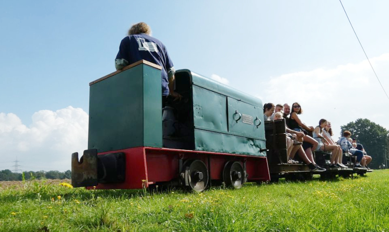 Feldbahn