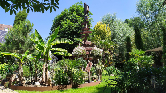 Garten