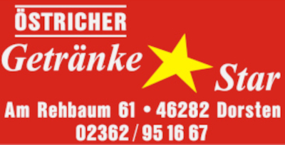 Getraenkestar