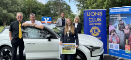 Lionsklein