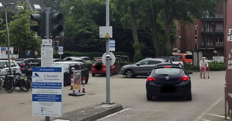 Parken