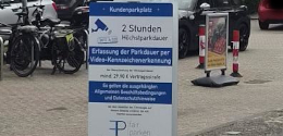 Parkenklein
