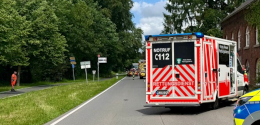 Unfallklein