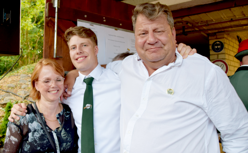 Uwe Sander
