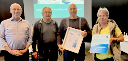 Zielsporftfreundekklein