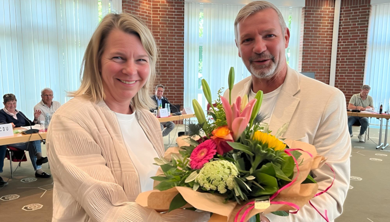 Behindertenbeauftragte