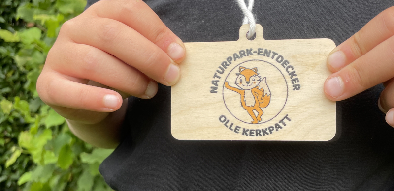 Foto Medaille