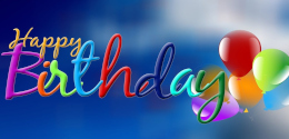 Birthday