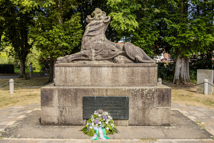 Ehrenmal