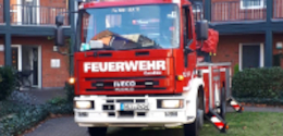 Einsatzklein