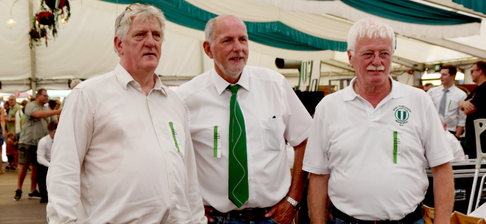 Goldschützen