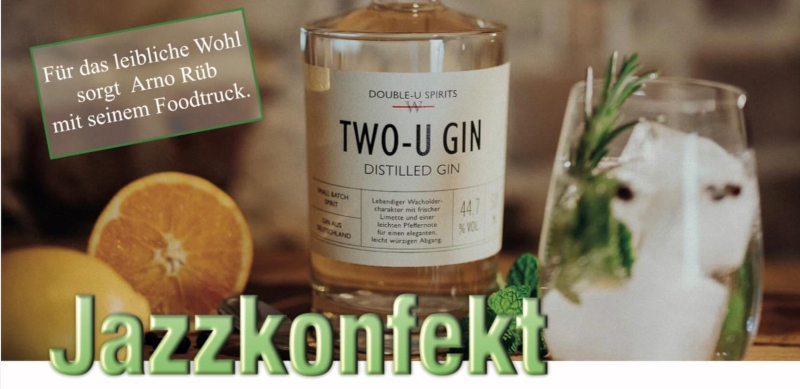 Jazzkonfekt