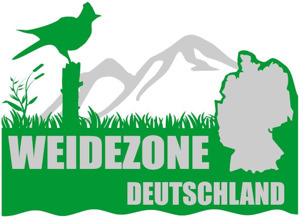 Weidezone Deutschland