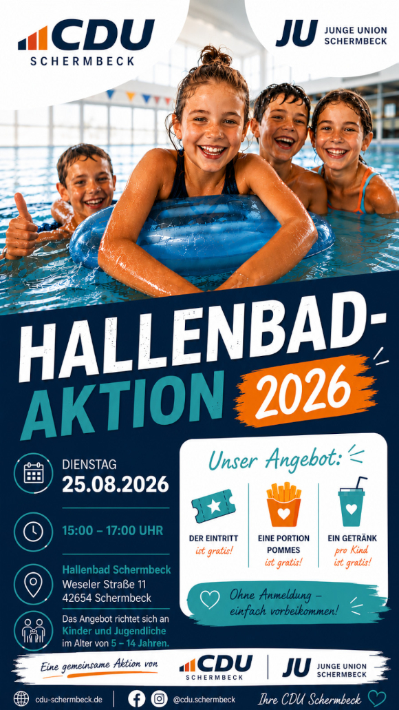 Hallenbad